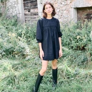 Ciao Lucia - Jolin Dress